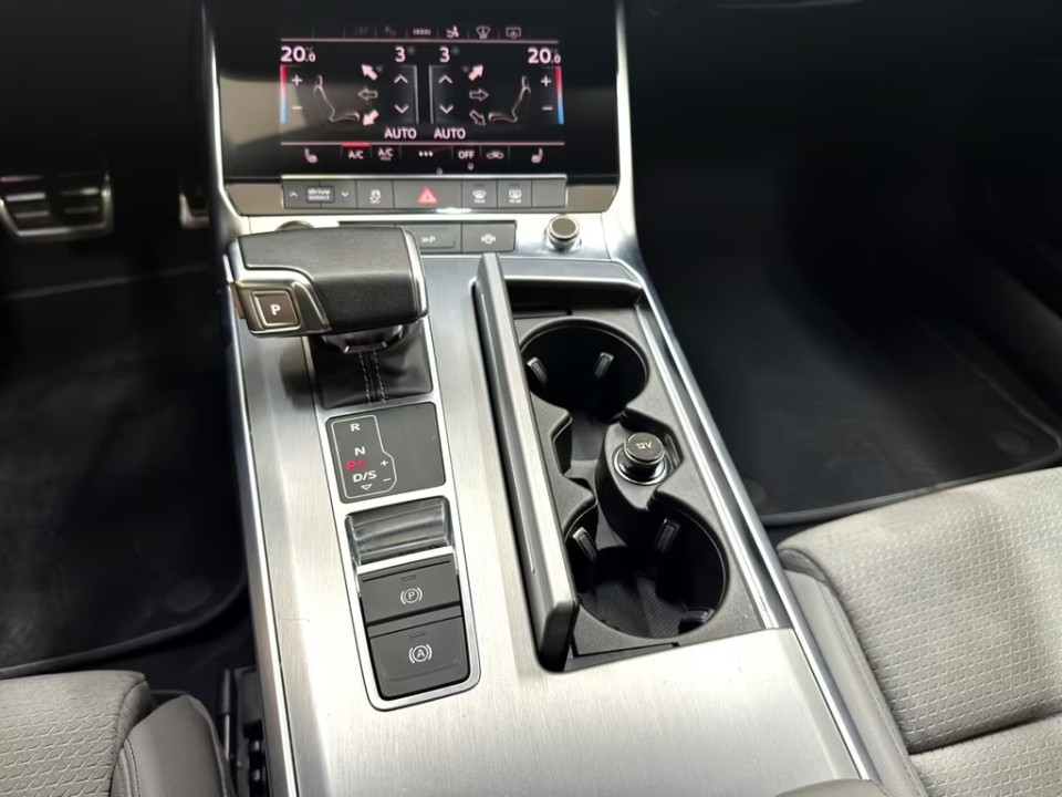 Audi A7 Sportback 50 TFSIe quattro S tronic - foto 12