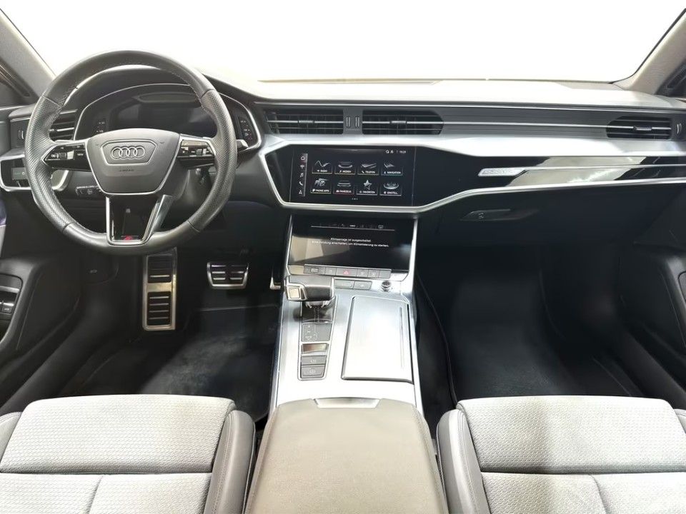Audi A7 Sportback 50 TFSIe quattro S tronic - foto 10
