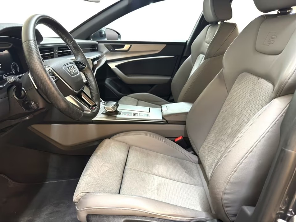 Audi A7 Sportback 50 TFSIe quattro S tronic - foto 7