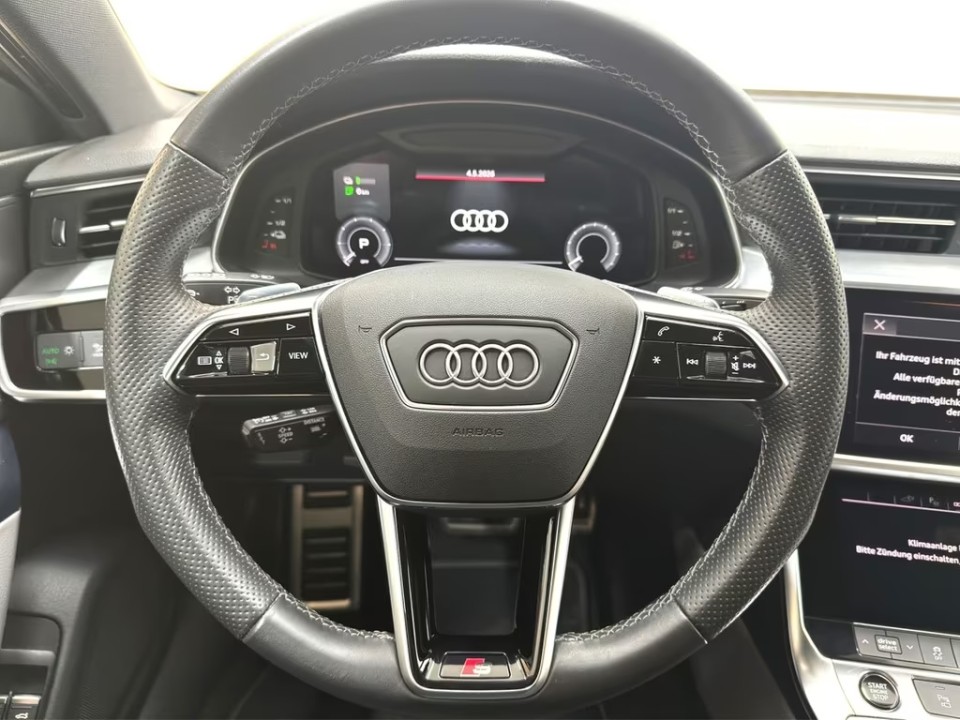 Audi A7 Sportback 50 TFSIe quattro S tronic - foto 11