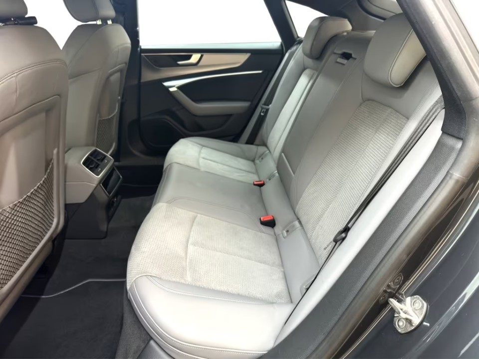 Audi A7 Sportback 50 TFSIe quattro S tronic - foto 8
