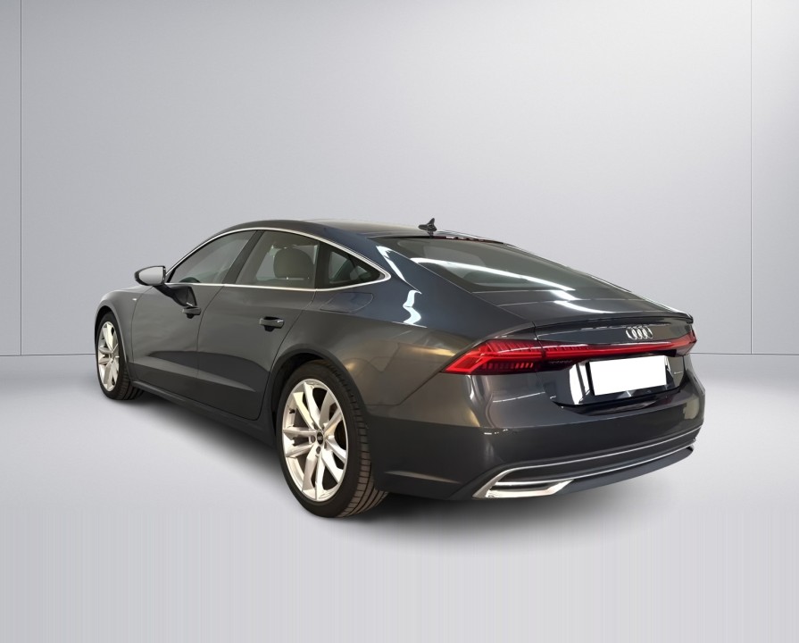 Audi A7 Sportback 50 TFSIe quattro S tronic (4)