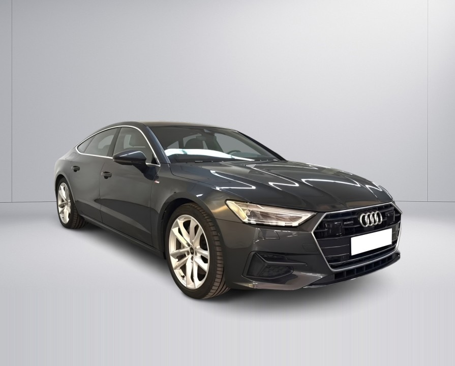 Audi A7 Sportback 50 TFSIe quattro S tronic