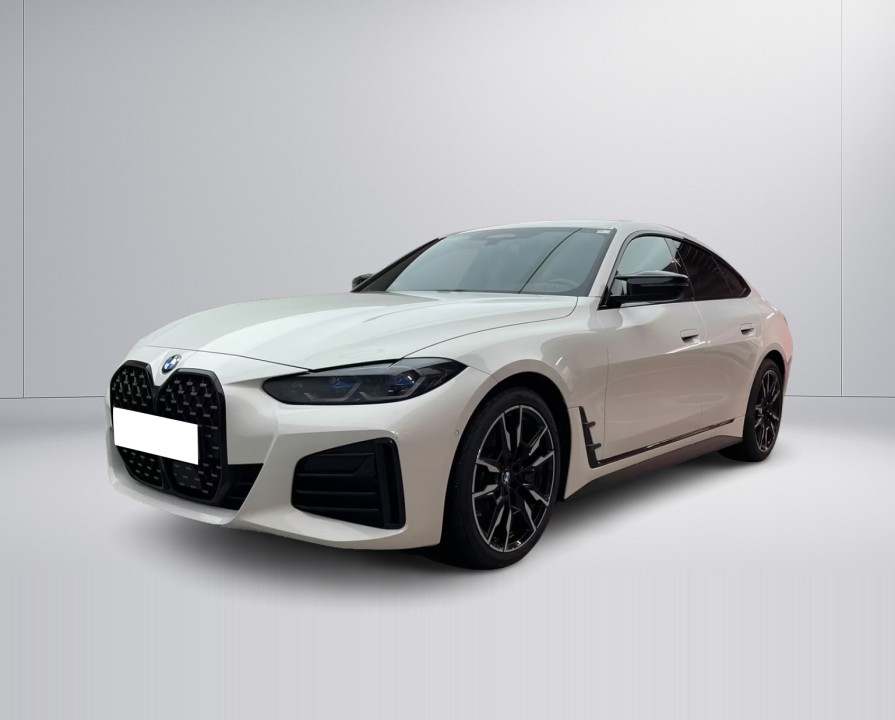 BMW Seria 4 M440i xDrive Gran Coupe