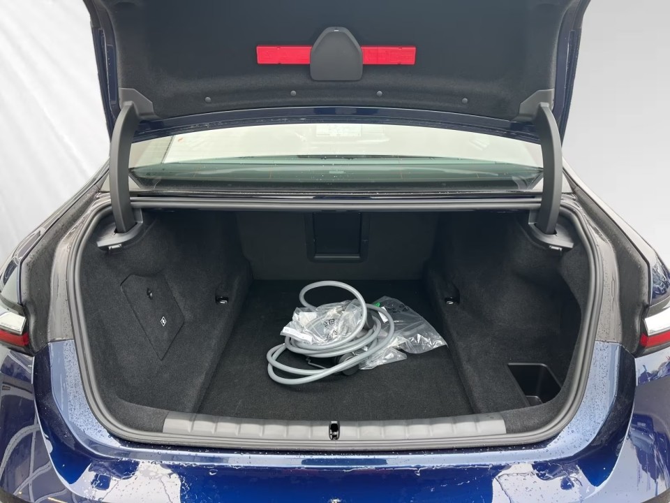 BMW Seria 7 xDrive750e - foto 11