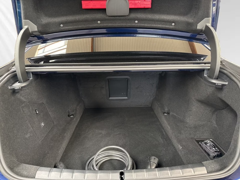 BMW Seria 7 xDrive750e - foto 15