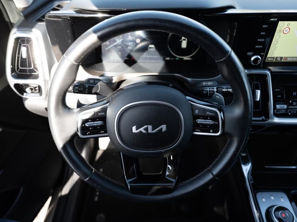 Kia Sorento - foto 9
