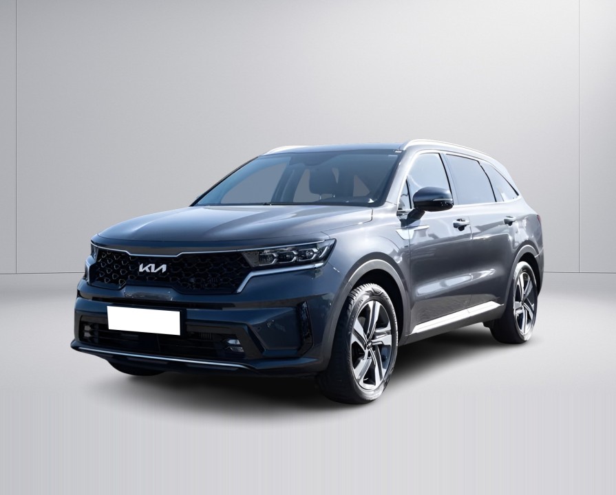 Kia Sorento (4)
