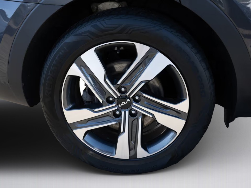 Kia Sorento - foto 24