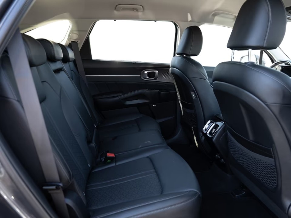Kia Sorento - foto 7