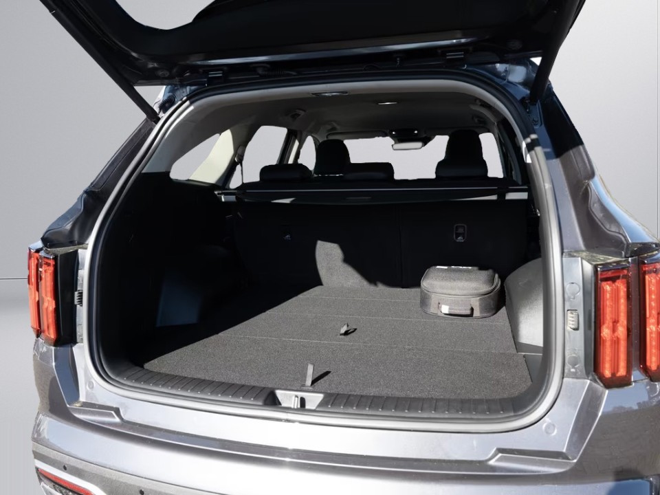 Kia Sorento - foto 23