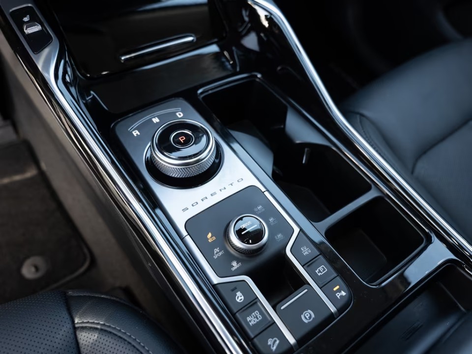 Kia Sorento - foto 13
