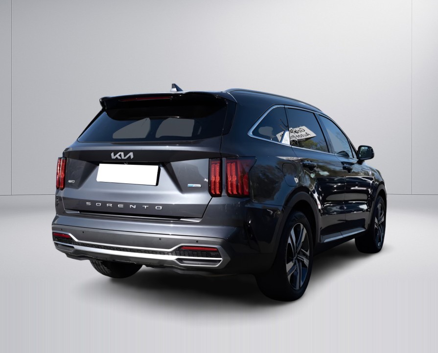 Kia Sorento (2)