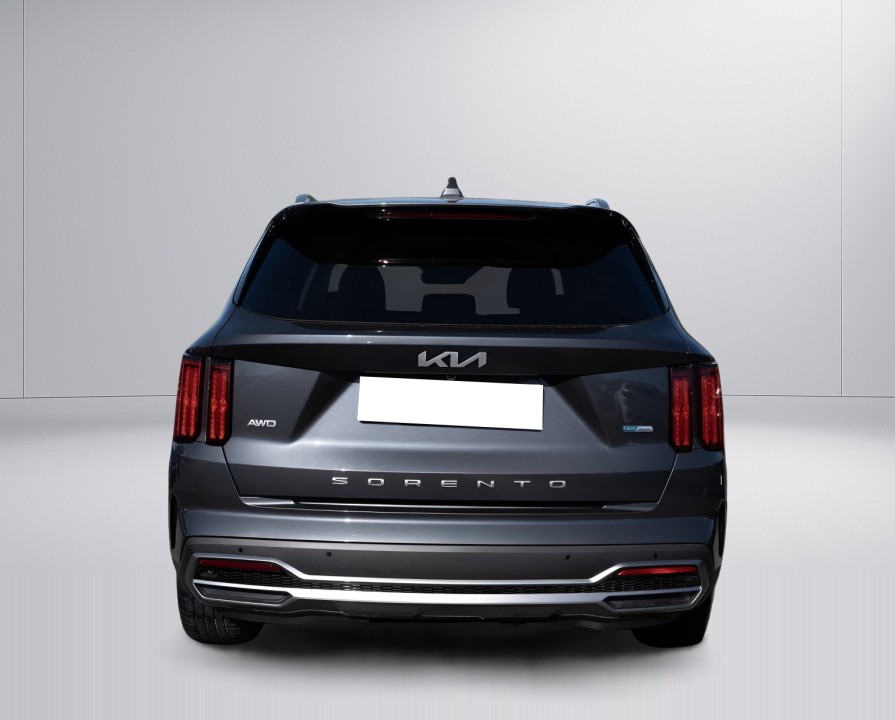 Kia Sorento (3)
