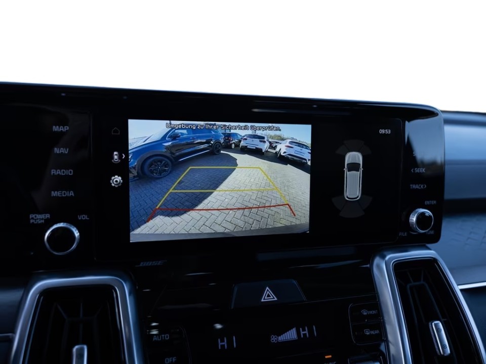 Kia Sorento - foto 17