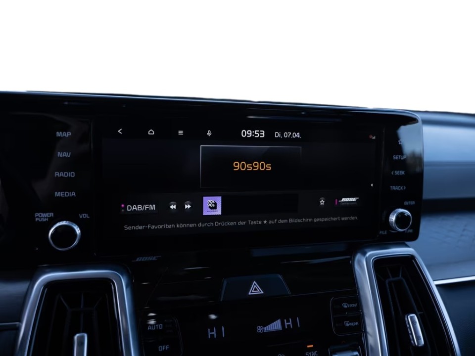Kia Sorento - foto 18