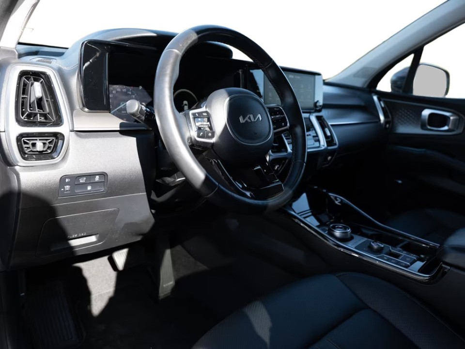 Kia Sorento - foto 6