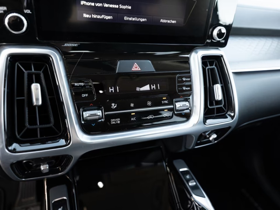 Kia Sorento - foto 14