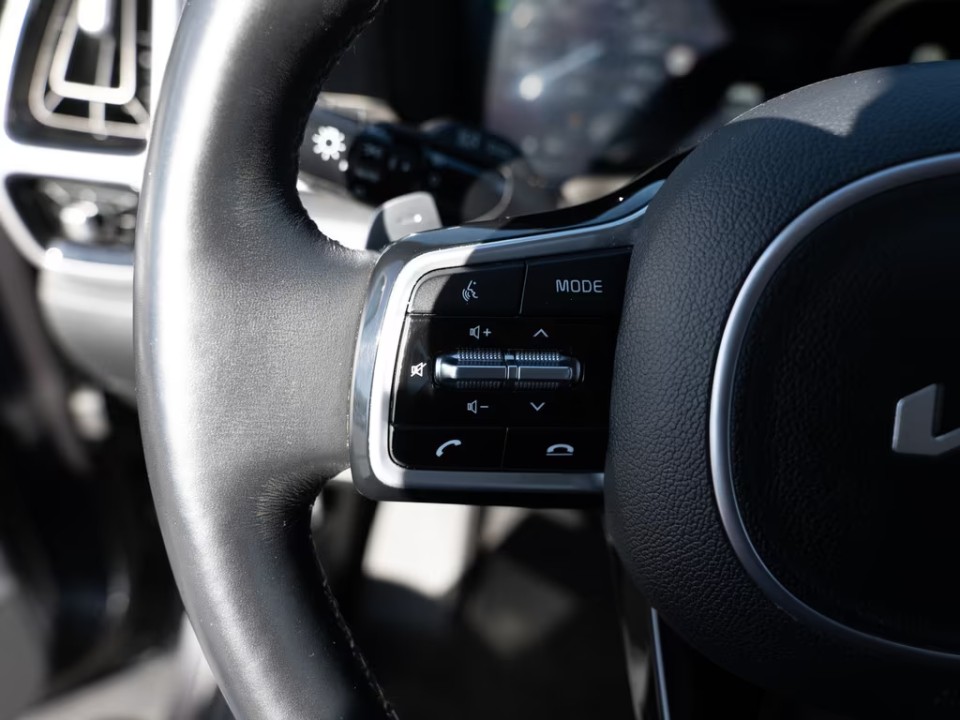 Kia Sorento - foto 10