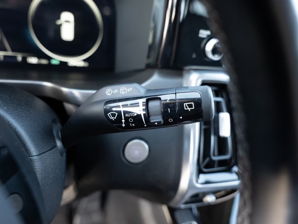 Kia Sorento - foto 12