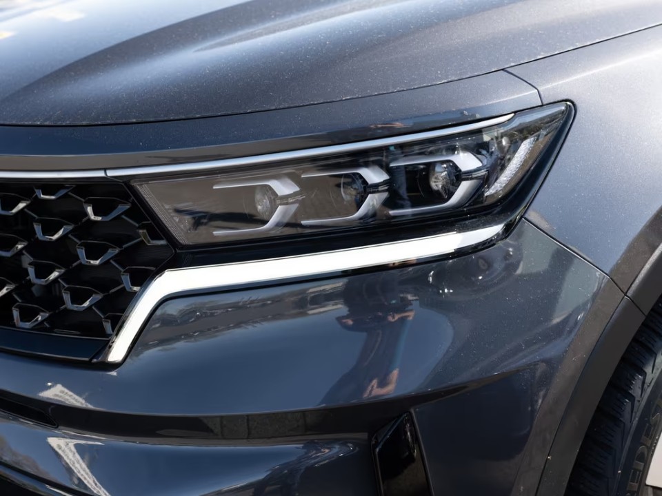 Kia Sorento - foto 22