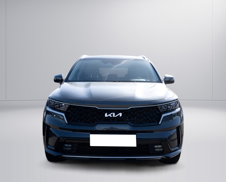 Kia Sorento (5)