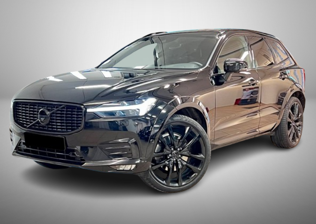 Volvo XC 60 B5 AWD MHEV R-Design (3)