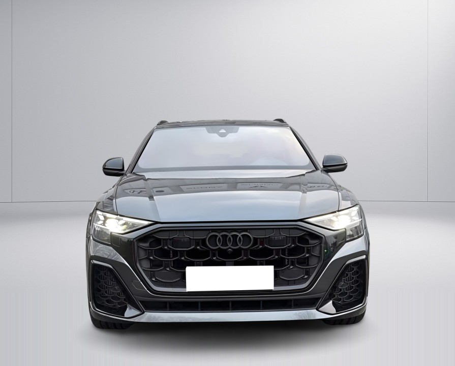 Audi SQ8 TFSI quattro tiptronic - foto 6