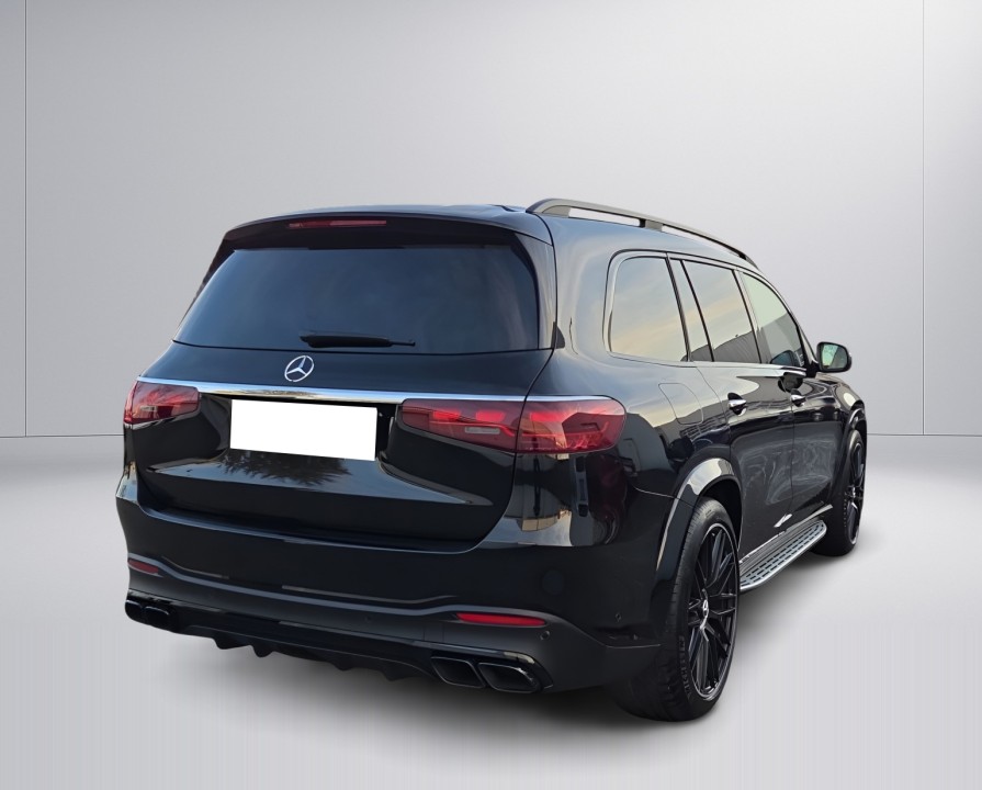 Mercedes-Benz GLS AMG 63 4MATIC (2)