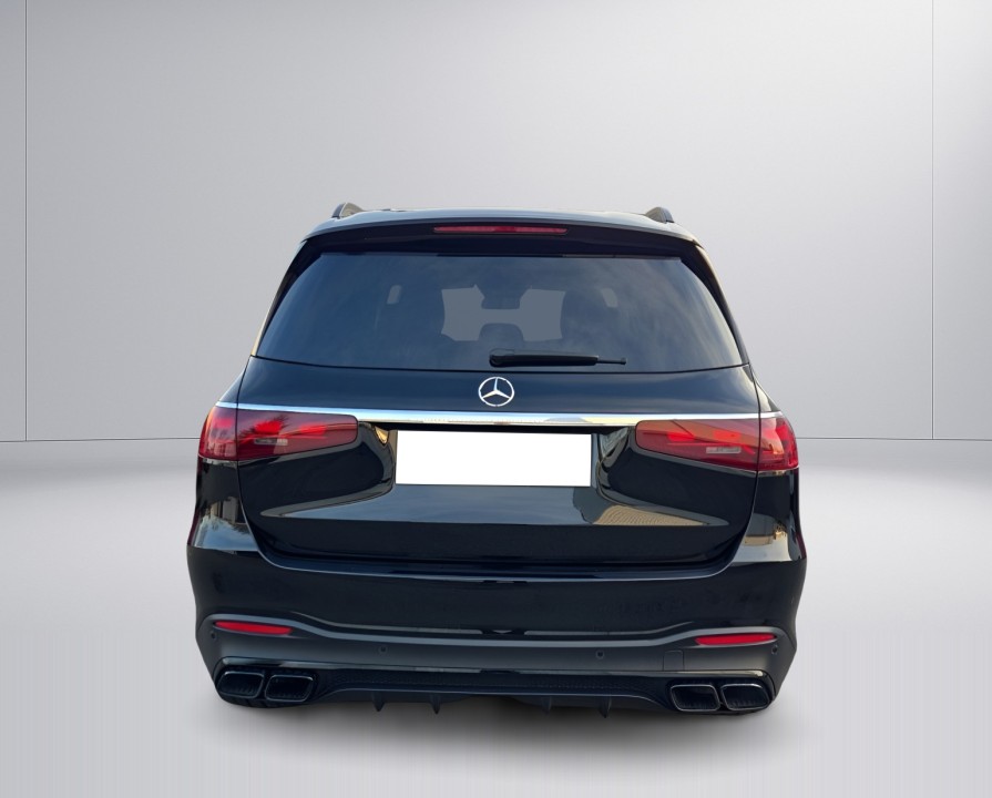 Mercedes-Benz GLS AMG 63 4MATIC (3)