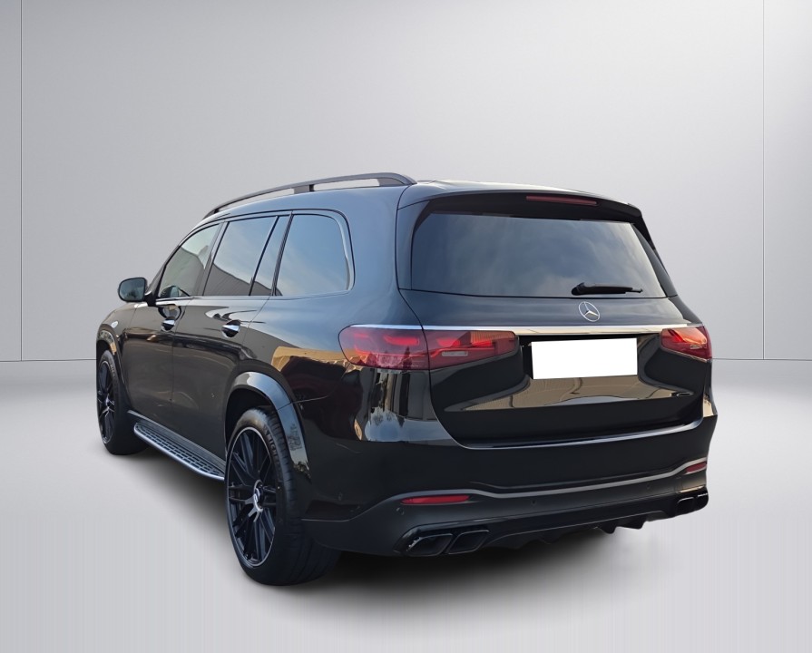 Mercedes-Benz GLS AMG 63 4MATIC (4)