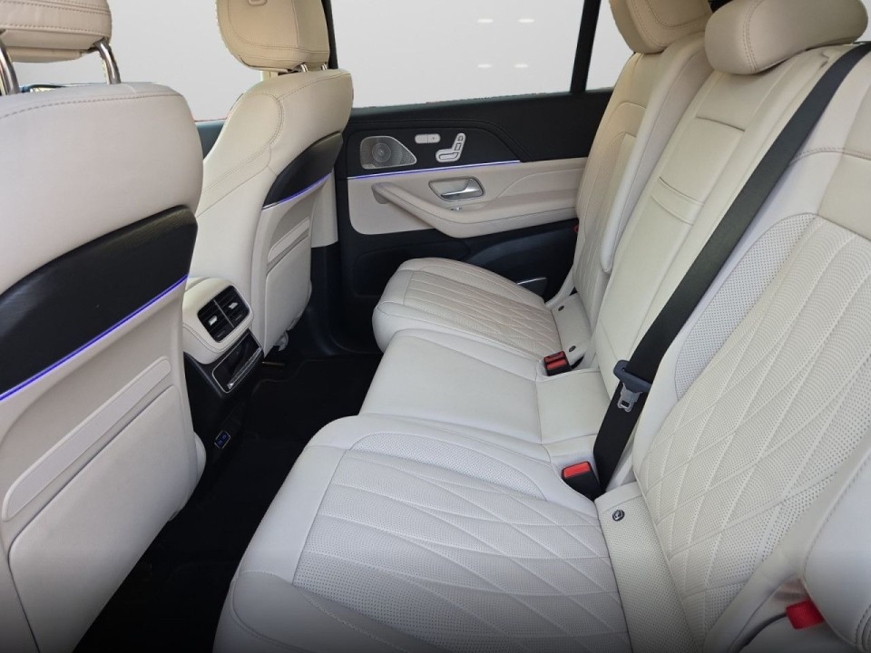 Mercedes-Benz GLS AMG 63 4MATIC - foto 17
