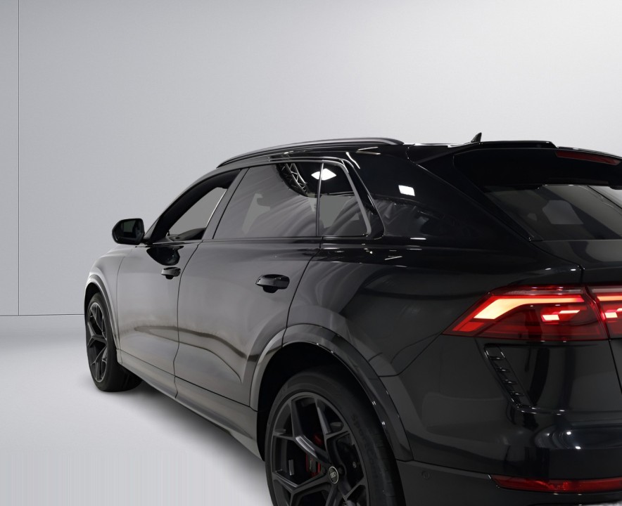 Audi RS Q8 Performance - foto 20