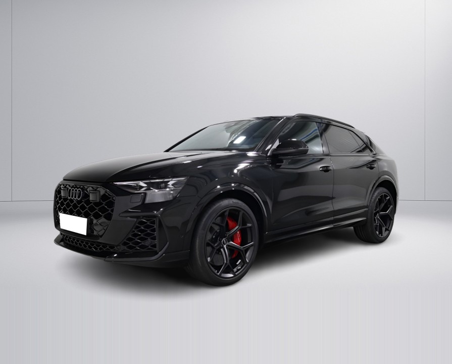 Audi RS Q8 Performance