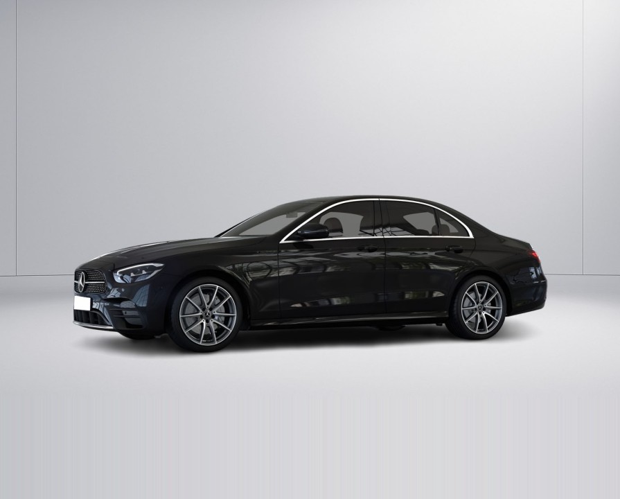 Mercedes-Benz E 220d 4MATIC (2)