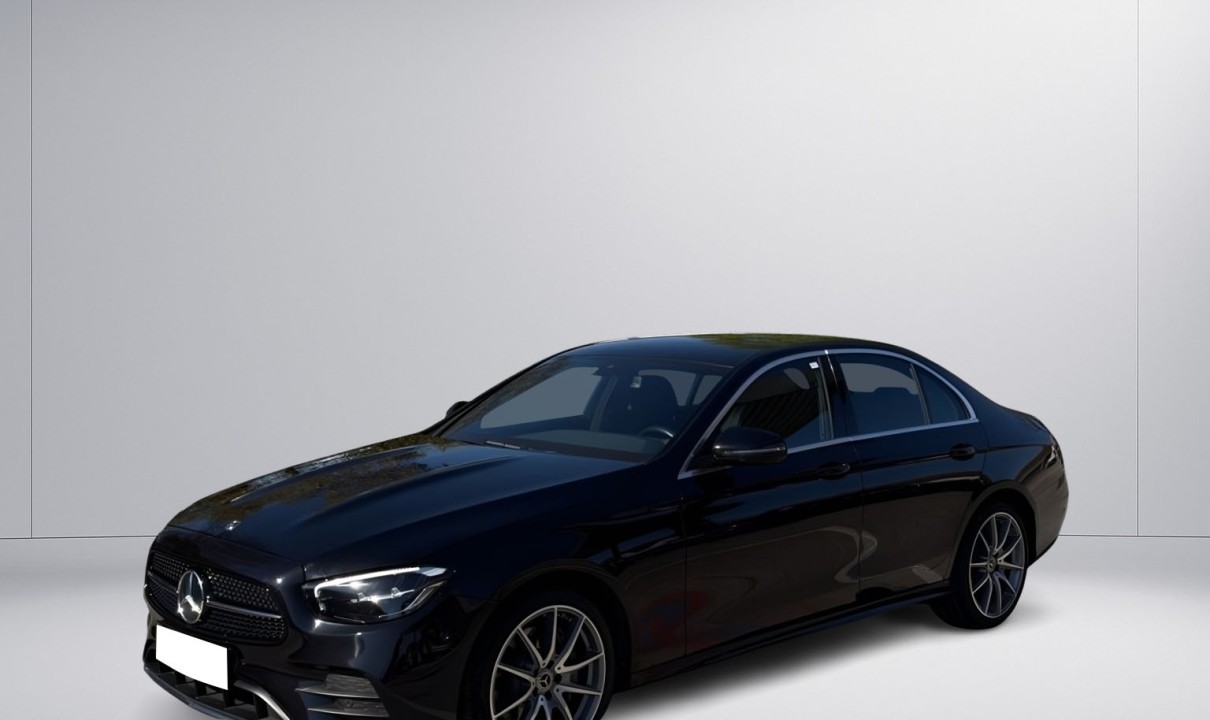 Mercedes-Benz E 220d 4MATIC - foto 6