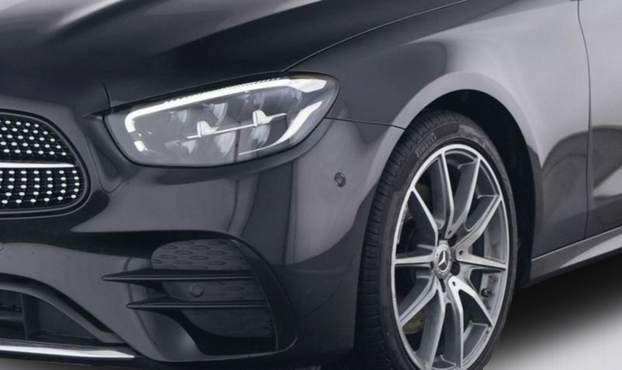 Mercedes-Benz E 220d 4MATIC - foto 14