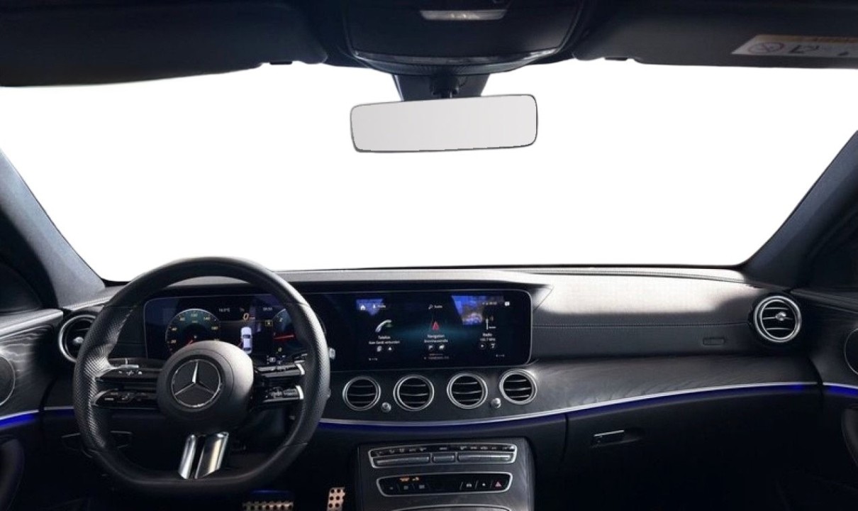 Mercedes-Benz E 220d 4MATIC - foto 10