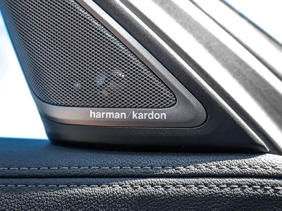 BMW Seria 7 740d xDrive M Sport - foto 14
