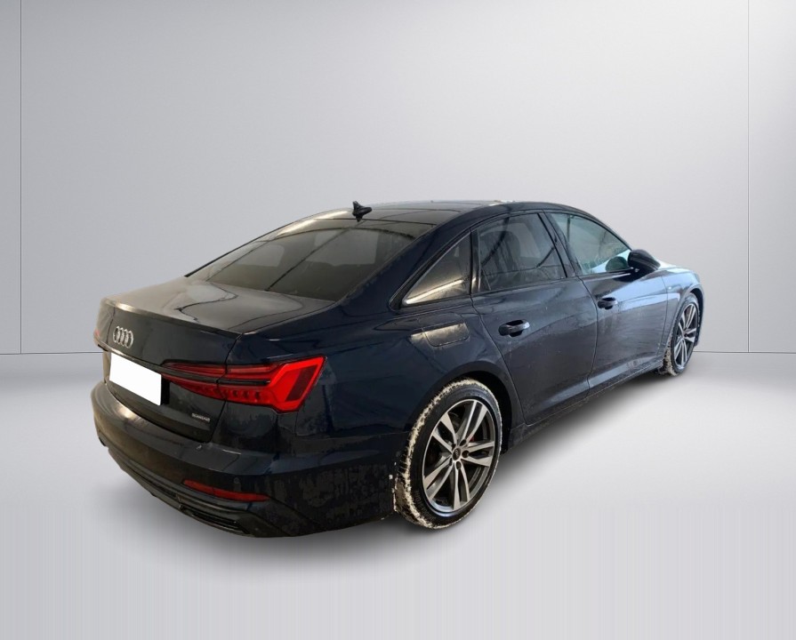 Audi A6 55 TFSIe S line (2)