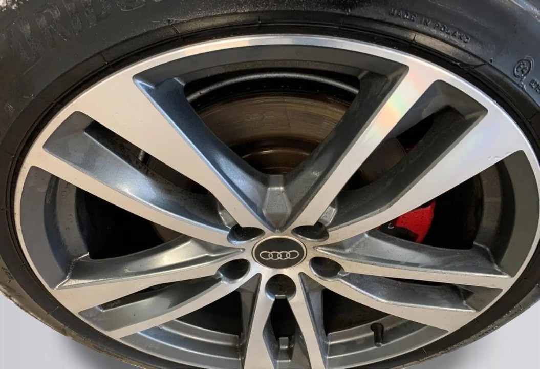 Audi A6 55 TFSIe S line - foto 14