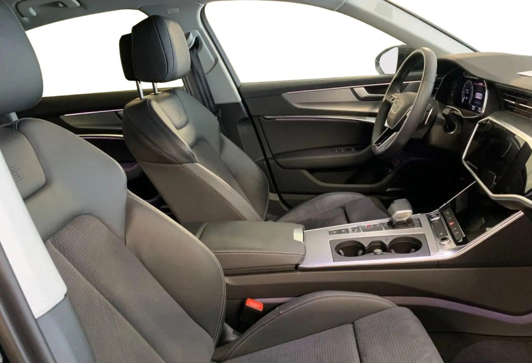 Audi A6 55 TFSIe S line - foto 7