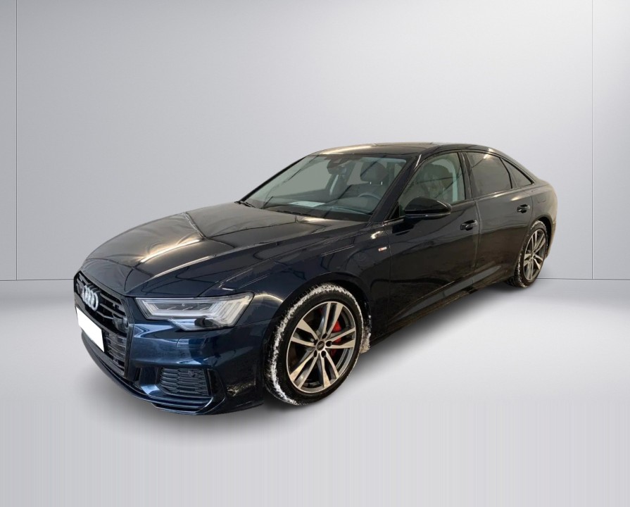 Audi A6 55 TFSIe S line (4)