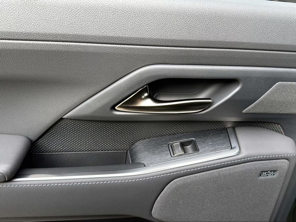 Lexus Seria GX 550 Luxury - foto 30
