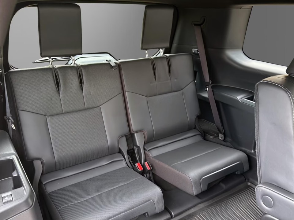Lexus Seria GX 550 Luxury - foto 26