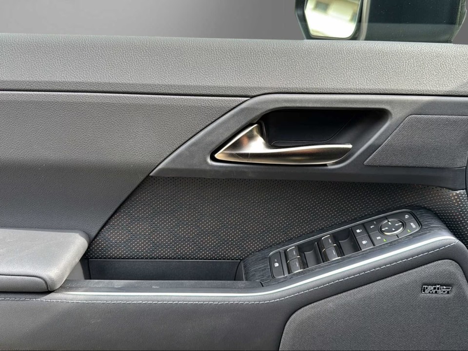 Lexus Seria GX 550 Luxury - foto 29