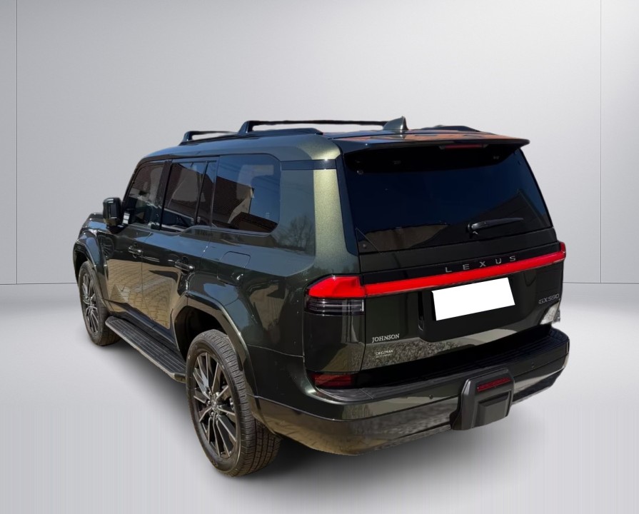 Lexus Seria GX 550 Luxury - foto 6