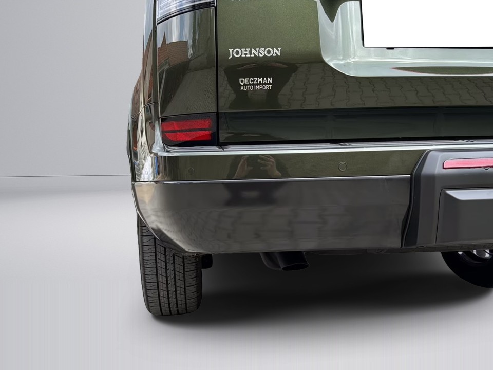 Lexus Seria GX 550 Luxury - foto 40