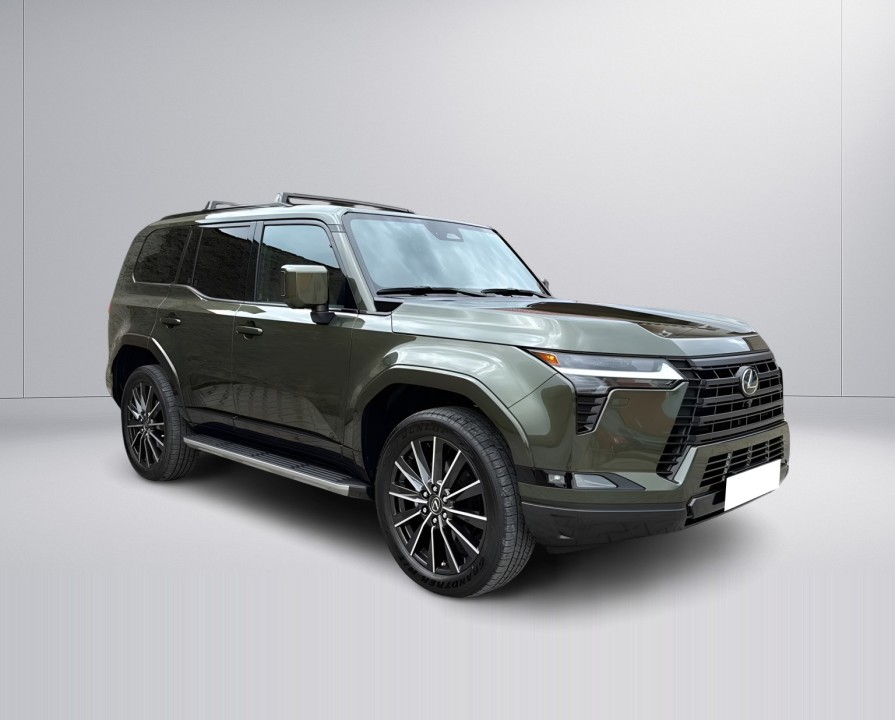 Lexus Seria GX 550 Luxury (2)