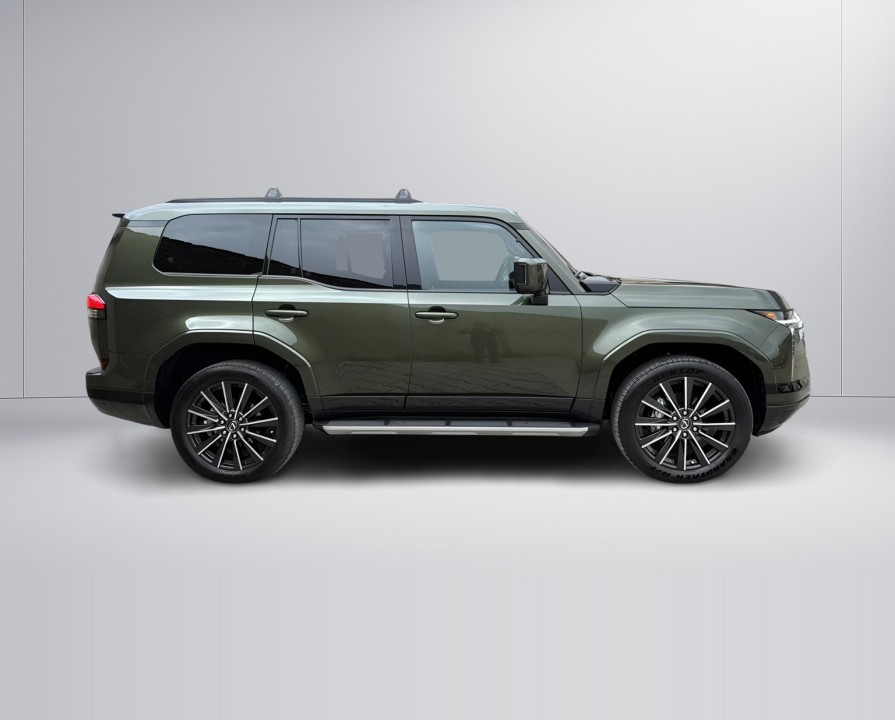 Lexus Seria GX 550 Luxury (3)